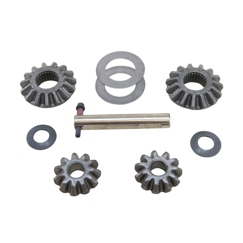 Yukon Gear & Axle Yukon Gear Standard Open Spider Gear Kit For GM 7.2in S10 and S15 IFS