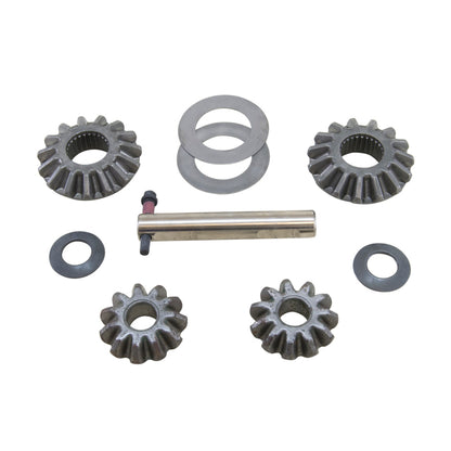 Yukon Gear & Axle Yukon Gear Standard Open Spider Gear Kit For GM 7.2in S10 and S15 IFS