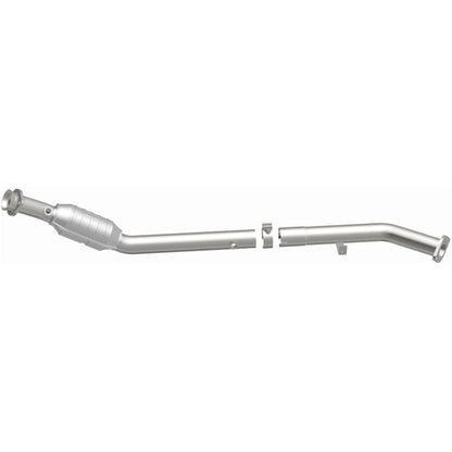 MagnaFlow Direct Fit Catalytic Converter GTO- 2004 8 5.7L OEM