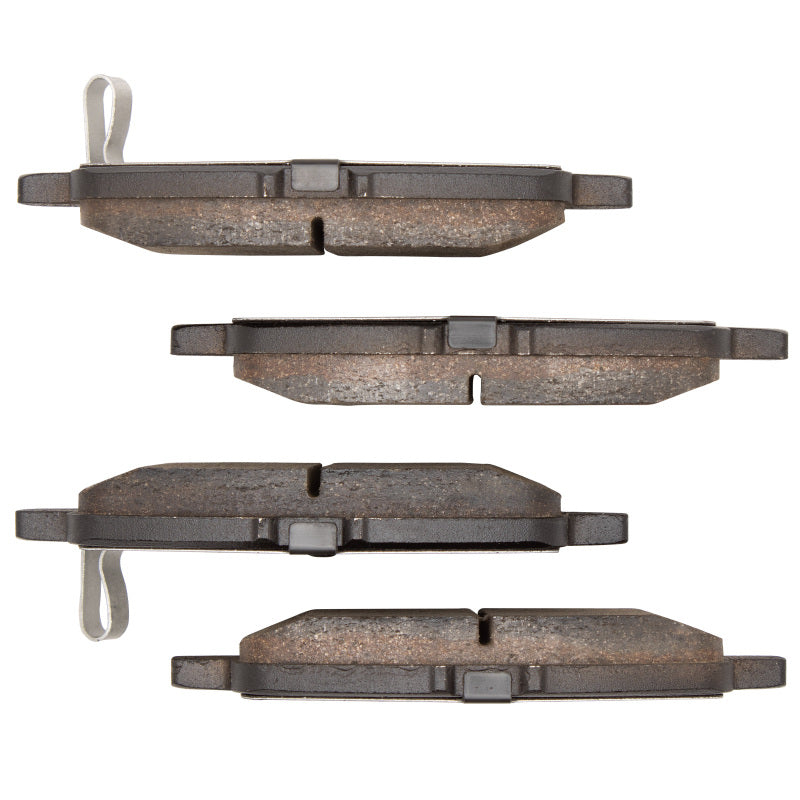 R1 Concepts R1 04-16 Buick LaCrosse Rear R1 Optimum OE Brake Pads