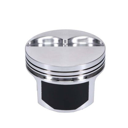 Wiseco Pro Tru Street AMC 360 4.125in Bore 1.590in CH -8.60 CC Piston Set