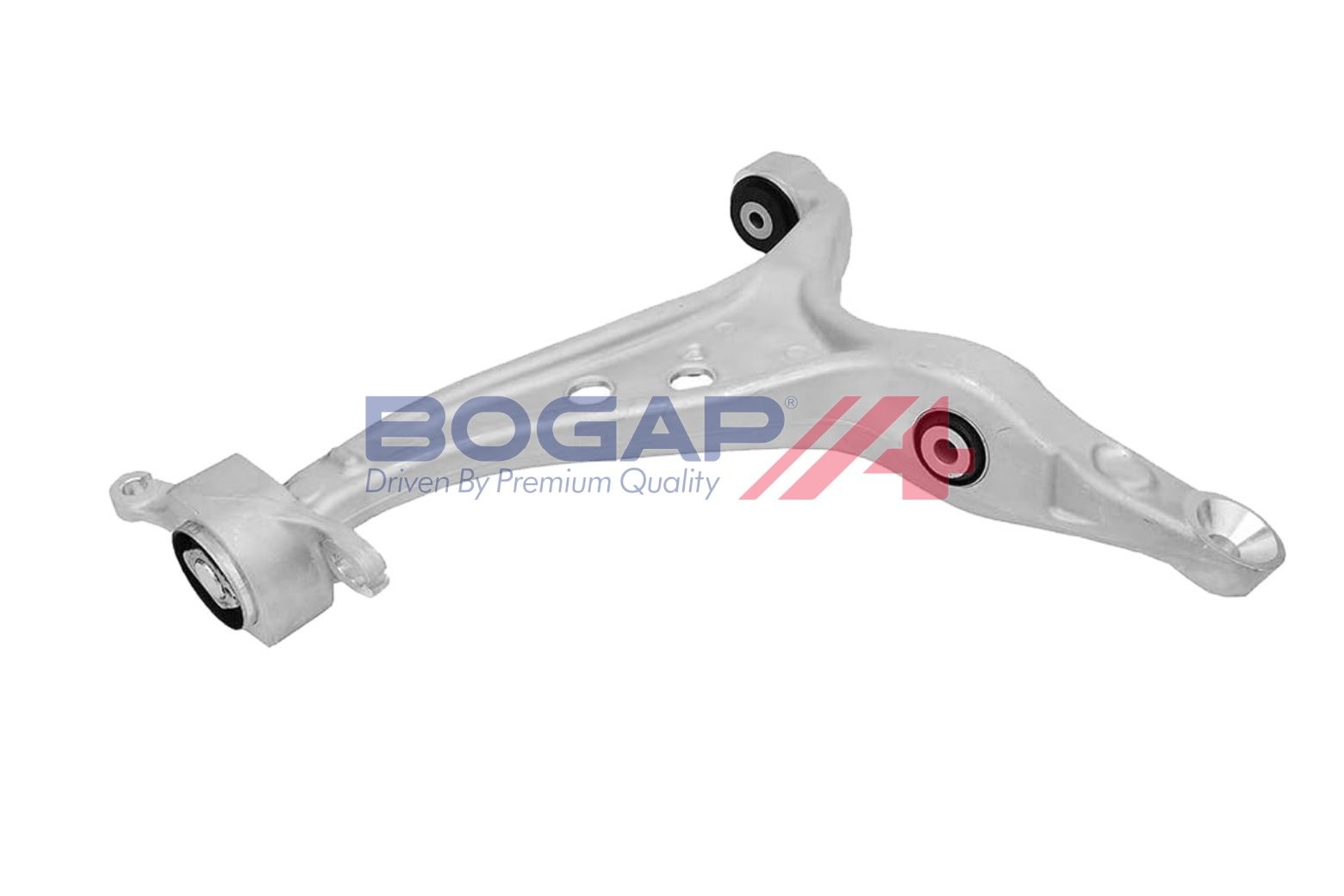 BOGAP C3327386 Control/Trailing Arm, Wheel Suspension