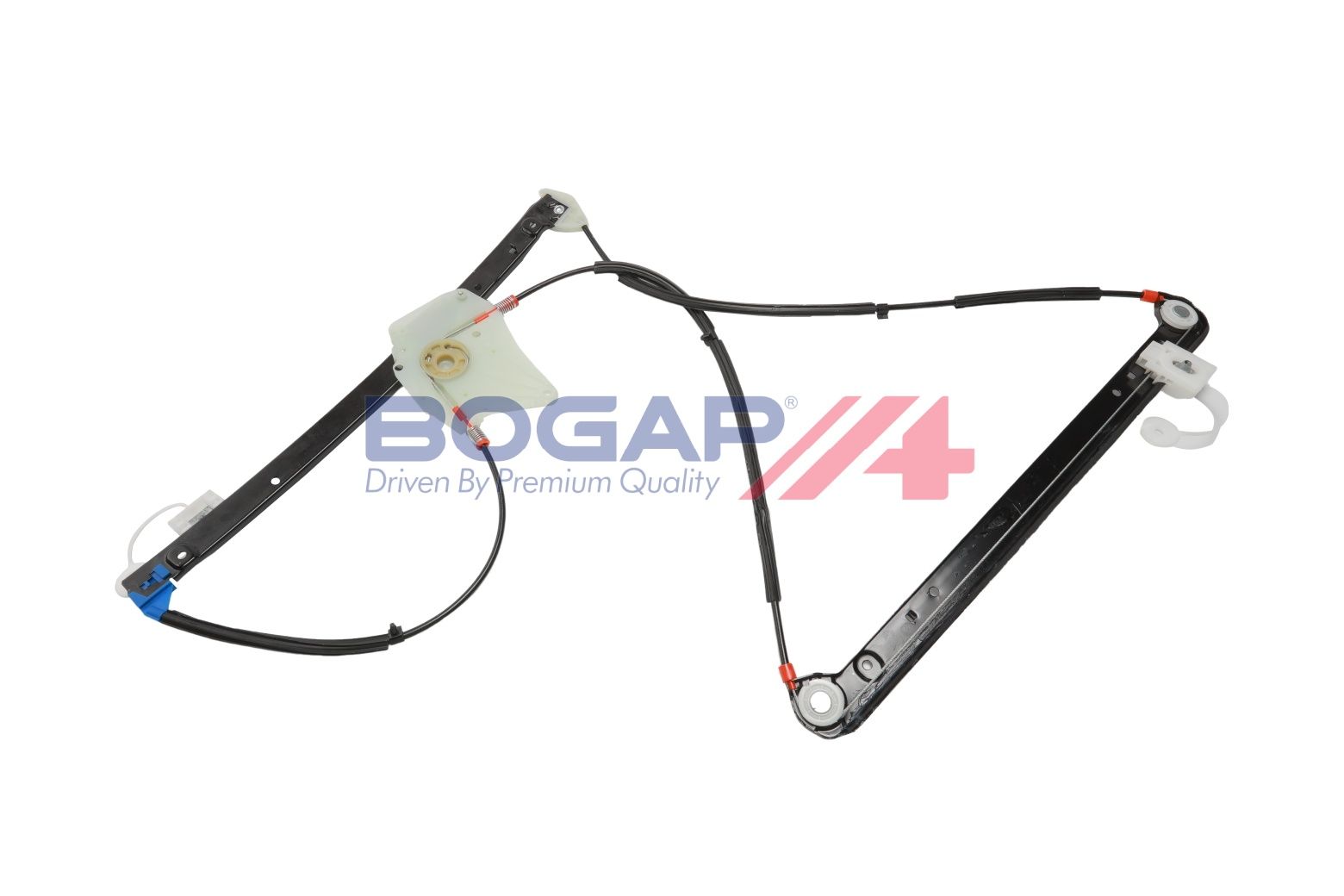 BOGAP A5341133 Window Regulator