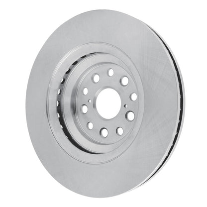 DFC 07-23 Lexus LS460 Right Front Brake Rotor