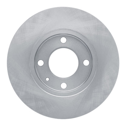 DFC 73-05 Audi Fox Front Brake Rotor