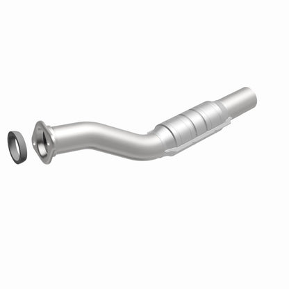 MagnaFlow Direct Fit Catalytic Converter 08-09 Dodge Caliber 2.4L T