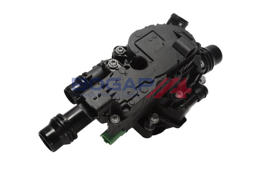 BOGAP P4247100 Thermostat, Coolant