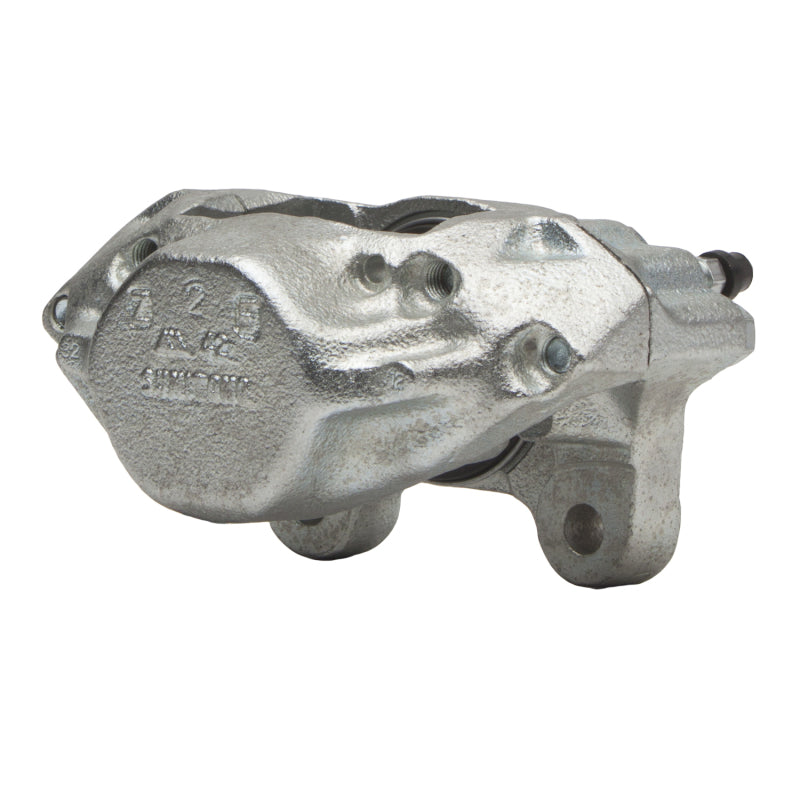 DFC 70-78 Nissan 280Z Front-R Premium Caliper - Silver Zinc Coated