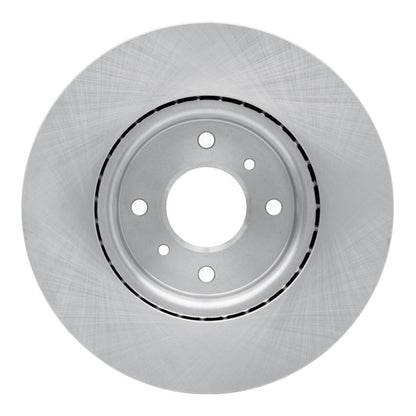 DFC 04-06 Nissan Sentra Front Brake Rotor