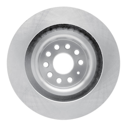 DFC 12-21 Tesla Model X Rear Brake Rotor