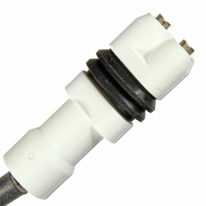 PowerStop Power Stop 07-13 Porsche 911 Rear Euro-Stop Electronic Brake Pad Wear Sensor