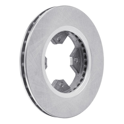 DFC 84-86 Nissan 300ZX Front Brake Rotor