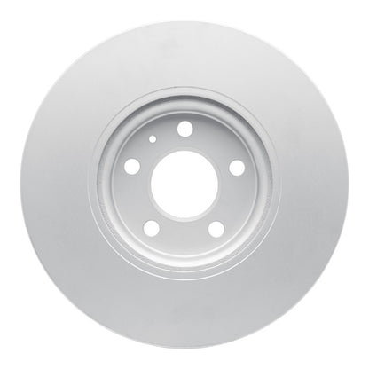 DFC 11-17 Audi A5 Front GeoSPEC Coated Rotor