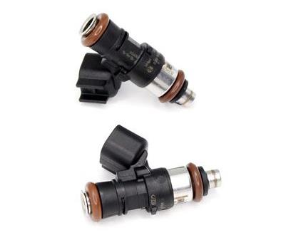 DeatschWerks 11-14 Polaris Ranger 800 1000cc Power Sports Fuel Injectors (Set of 2)