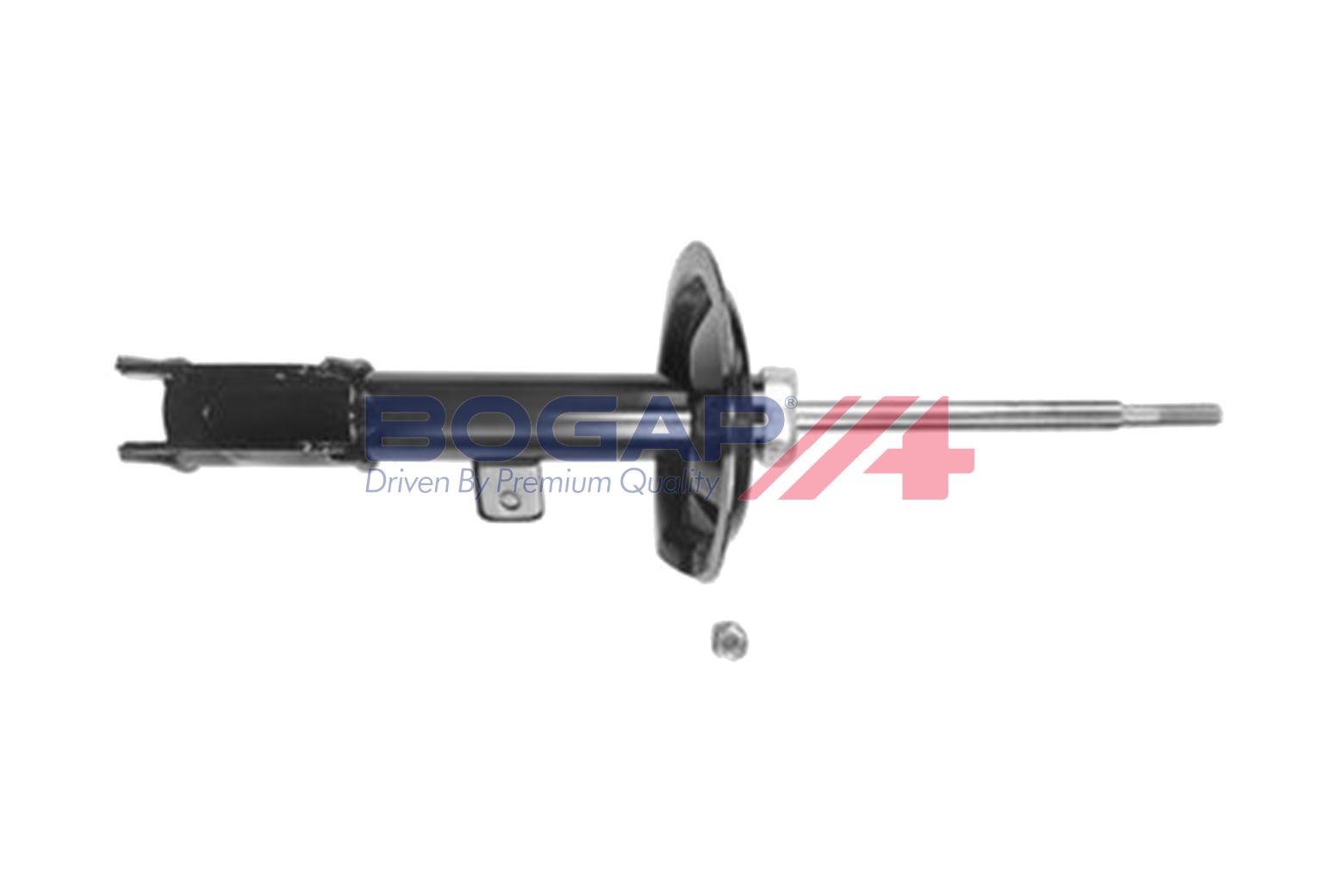 BOGAP P3410113 Shock Absorber