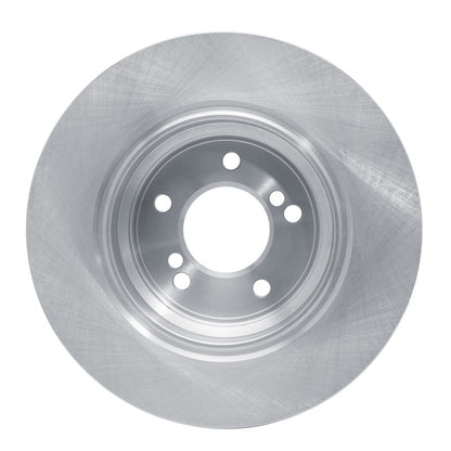DFC 00-06 BMW M5 Rear Brake Rotor