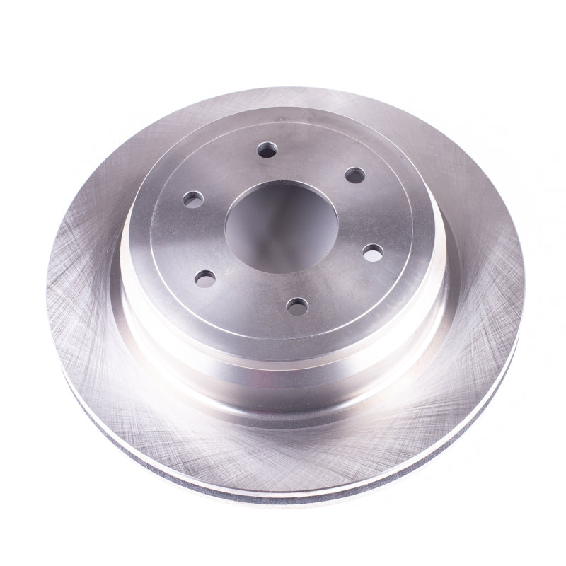 PowerStop Power Stop 16-19 Nissan Titan XD Rear Autospecialty Brake Rotor