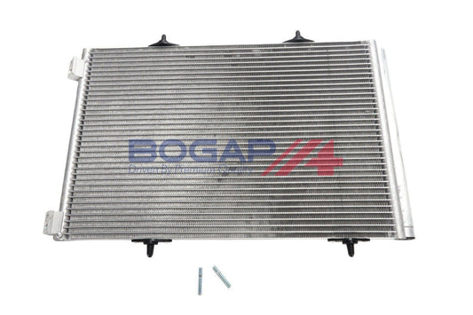 BOGAP P4117116 Condenser, Air Conditioning