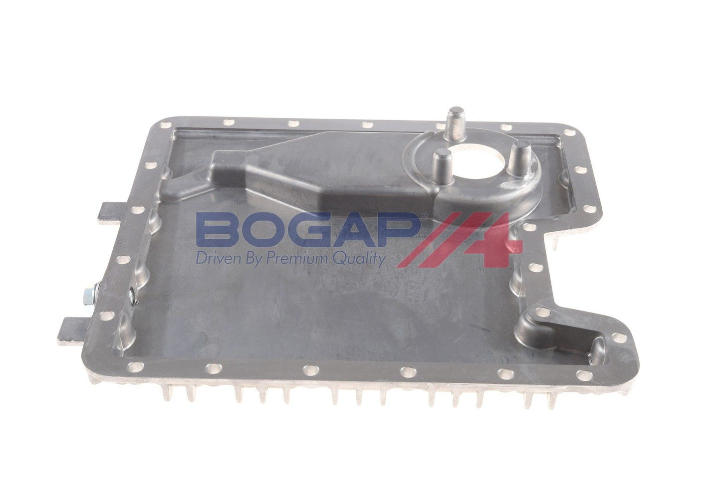 BOGAP B1919109 Oil Sump