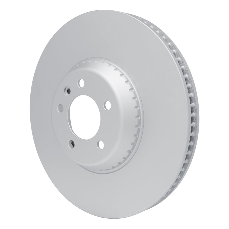 DFC 22-24 Land Rover Range Rover Sport Front Brake Rotor