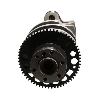 Manley Performance Manley Chevrolet LS Forged Crankshaft - 4.100in Stroke