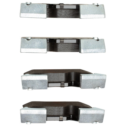 DFC 06-13 BMW 330i Rear Euro 5000 Ceramic Brake Pads