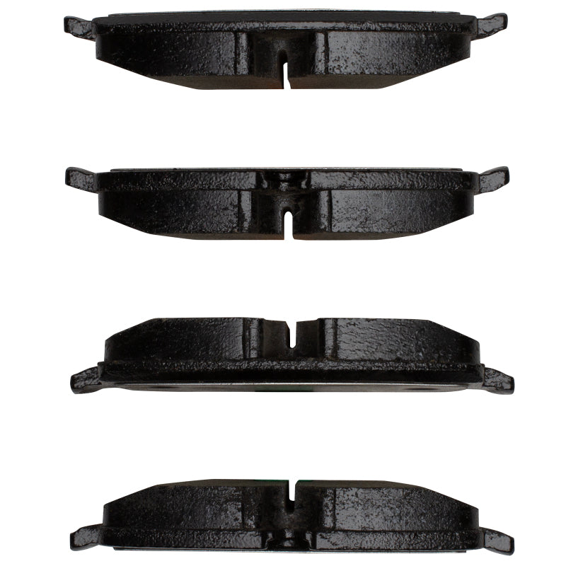 R1 Concepts R1 11-23 Audi RS7 Rear R1 Ceramic Brake Pads