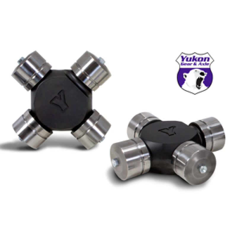 Yukon Gear & Axle Yukon Gear Chrome Moly Superjoint Kit / Replacement For Dana 30 / Dana 44 & GM 8.5in