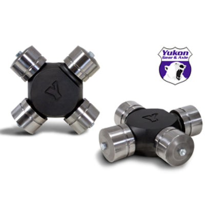 Yukon Gear & Axle Yukon Gear Chrome Moly Superjoint Kit / Replacement For Dana 30 / Dana 44 & GM 8.5in