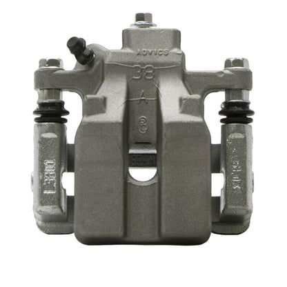 DFC 12-17 Lexus ES350 Rear-L Premium Caliper - Silver Zinc Coated