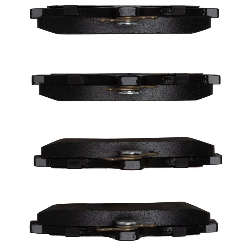 R1 Concepts R1 05-06 Pontiac GTO Rear Optimum OE Brake Pads