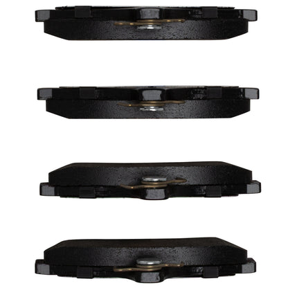 R1 Concepts R1 05-06 Pontiac GTO Rear Optimum OE Brake Pads