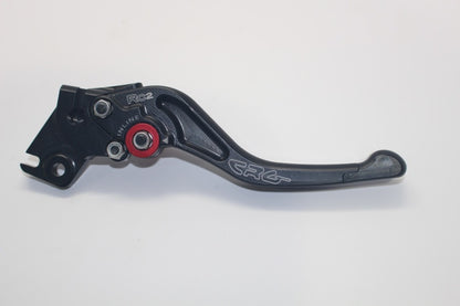 CRG Constructors CRG 17-20 Yamaha FZ10/ ZMT10/ Tracer 900 GT RC2 Clutch Lever -Short Black