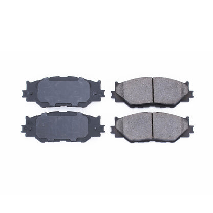 PowerStop Power Stop 06-15 Lexus IS250 Front Z16 Evolution Ceramic Brake Pads