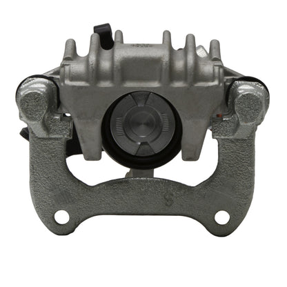 DFC 99-02 Volkswagen Cabrio/Cabriolet Rear-R Silver Zinc Coated Premium Caliper
