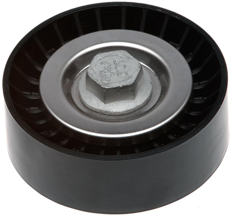 Gates 07-17 Jeep Patriot 4-Cyl. 2.4L Lower Belt Drive Pulley