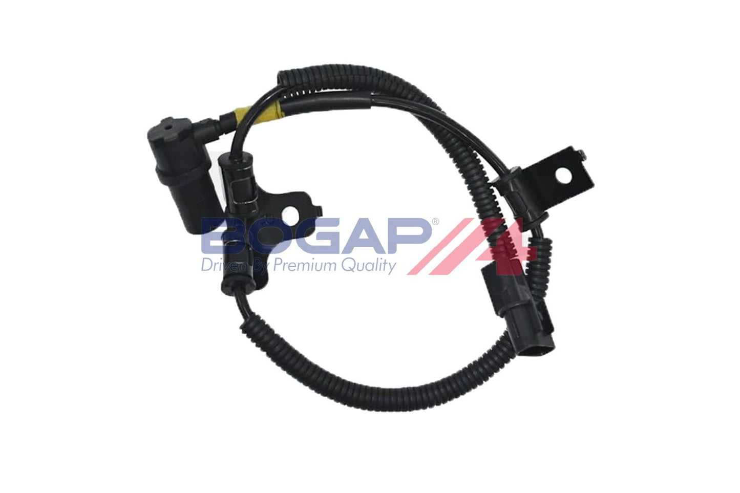 BOGAP Y7117177 Sensor, Wheel Speed