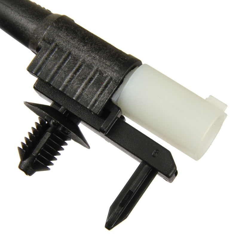 PowerStop Power Stop 17-20 Jaguar F-Pace Rear Euro-Stop Electronic Brake Pad Wear Sensor