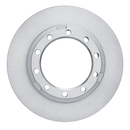 DFC 73-24 BEAVER MOTORCOACH CONTESSA Rear/Front GeoSPEC Coated Rotor