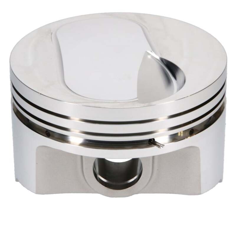 JE Pistons Chevrolet Big Block 4.530in Bore 1.645in CH 1.00 CC Piston Kit