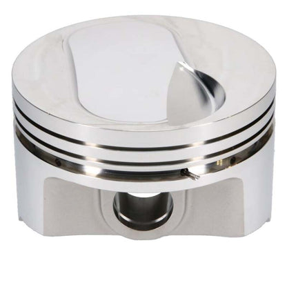 JE Pistons Chevrolet Big Block 4.530in Bore 1.645in CH 1.00 CC Piston Kit