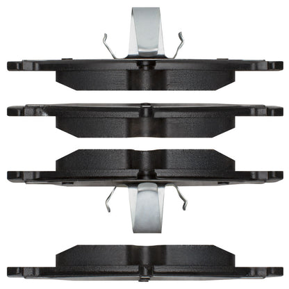 DFC 91-08 BMW Z4 Front 4000 Hybridynamic Brake Pads