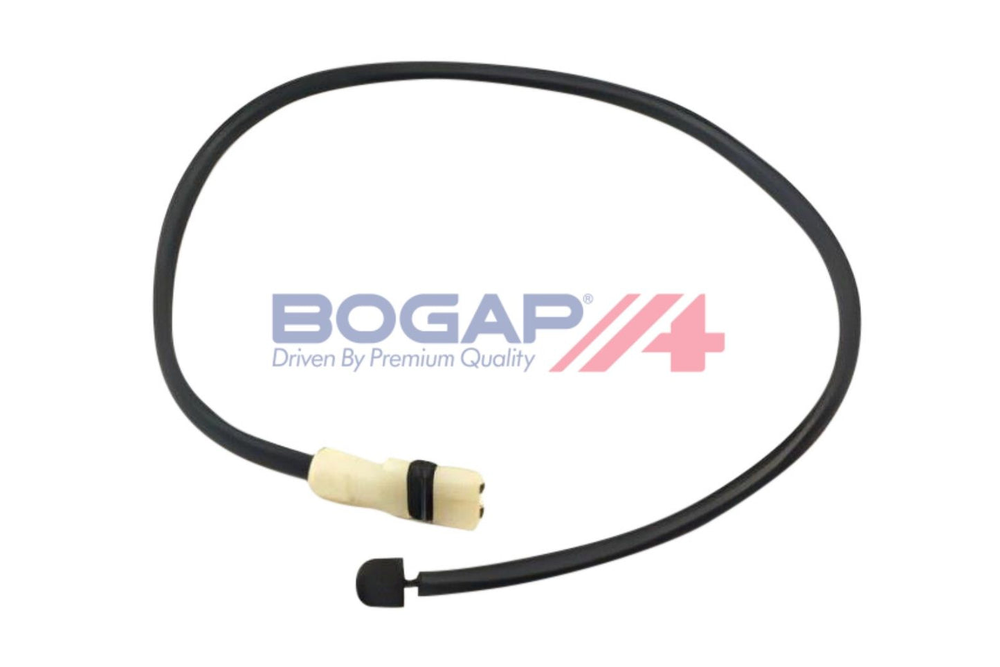 BOGAP A7117214 Warning Contact, Brake Pad Wear