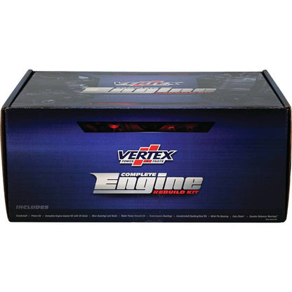 Vertex Pistons Vertex Honda Complete Engine Rebuild Kit