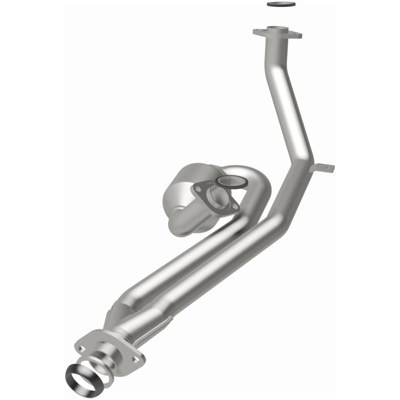 MagnaFlow Direct Fit Catalytic Converter 01-03 Toyota Sienna 3.0L fr