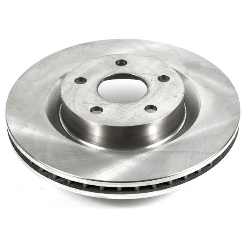 PowerStop Power Stop 08-09 Pontiac G8 Front Autospecialty Brake Rotor