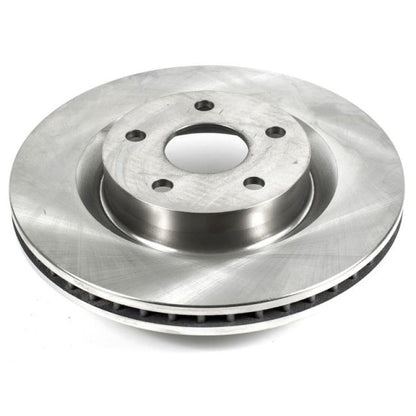 PowerStop Power Stop 08-09 Pontiac G8 Front Autospecialty Brake Rotor