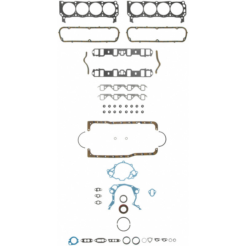 Fel-Pro Ford LTD FS 8548 PT-15 Engine Gasket Set
