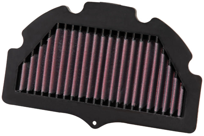 K&N Engineering K&N 06-10 Suzuki GSXR600/GSXR750 Race Specific Air Filter