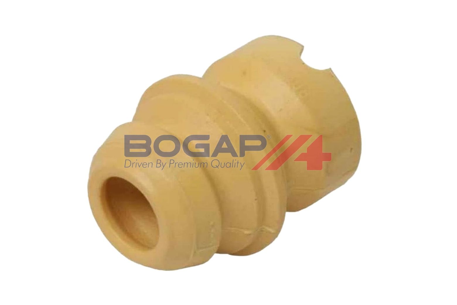 BOGAP C3434116 Dust Cover Kit, Shock Absorber